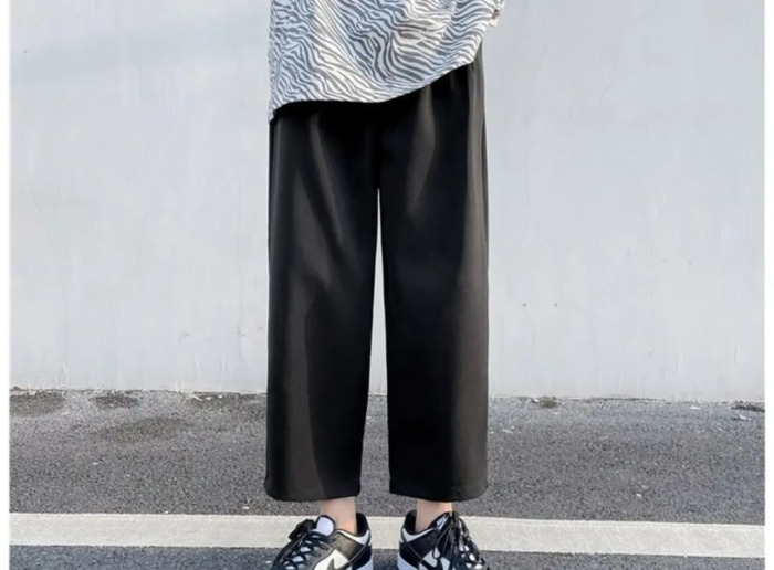 男士裤子3xl是多少码【3xl是多少码】