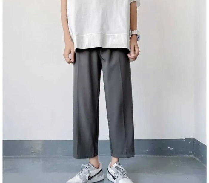 男士裤子3xl是多少码【3xl是多少码】