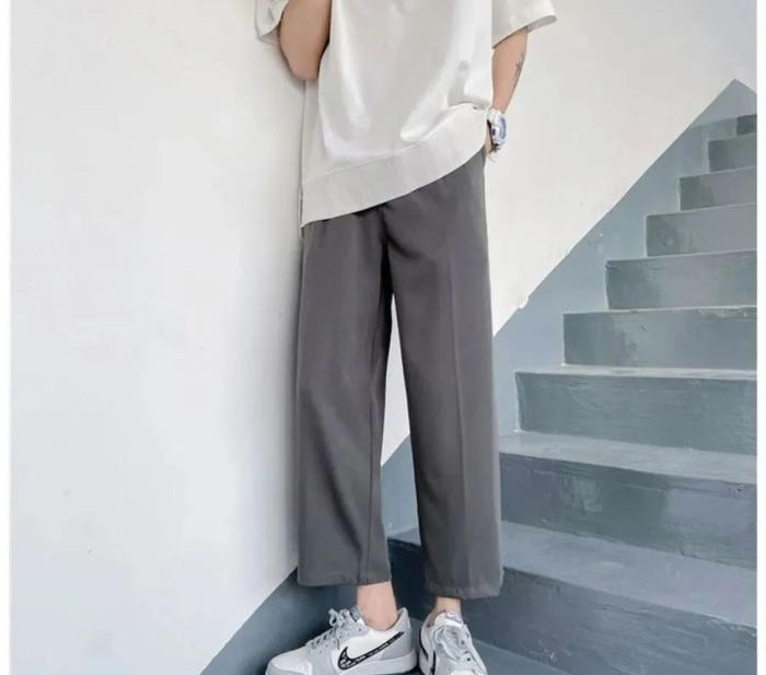 男士裤子3xl是多少码【3xl是多少码】