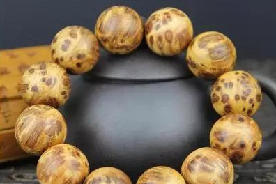 佩戴星月菩提有什么寓意【女生佩戴星月菩提】