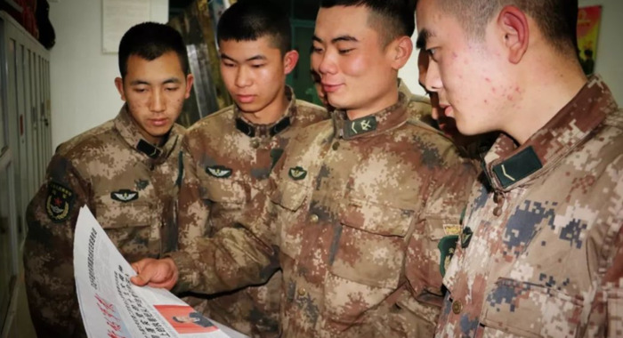 责任心强怎么描述词语【责任心强怎么描述部队】