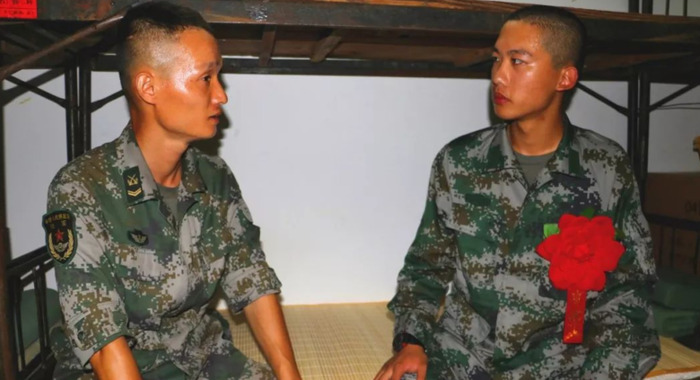 责任心强怎么描述词语【责任心强怎么描述部队】