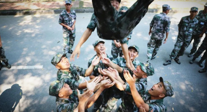 责任心强怎么描述词语【责任心强怎么描述部队】