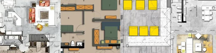 彩平图素材【彩平图图片】