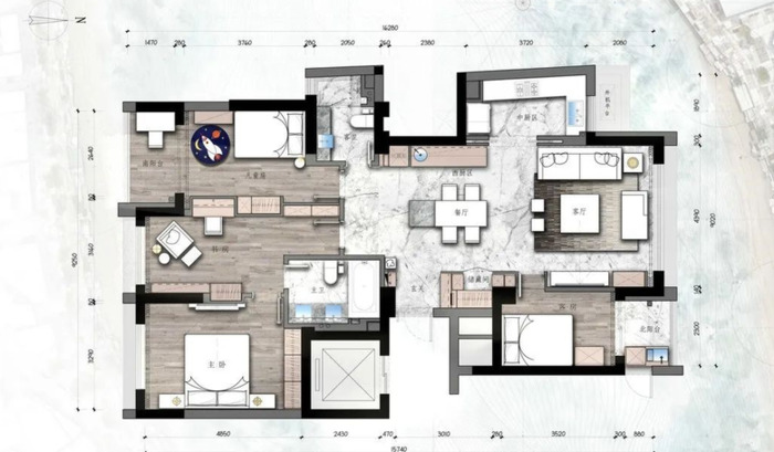 彩平图素材【彩平图图片】