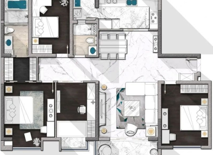 彩平图素材【彩平图图片】