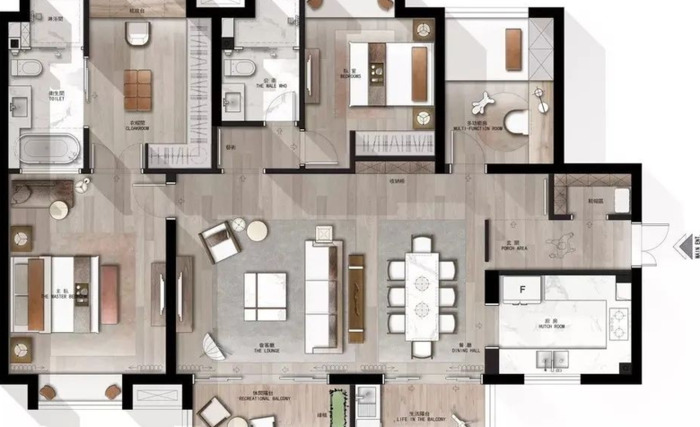 彩平图素材【彩平图图片】