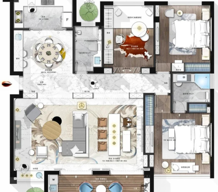 彩平图素材【彩平图图片】