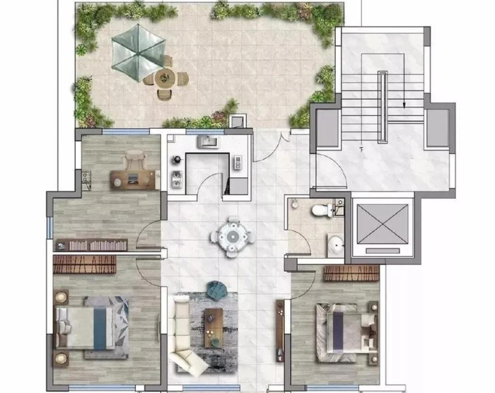 彩平图素材【彩平图图片】