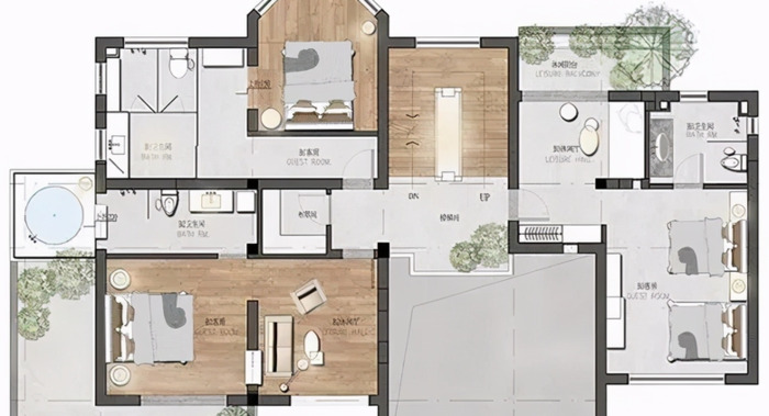 彩平图素材【彩平图图片】