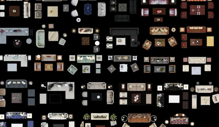 彩平图素材【彩平图图片】