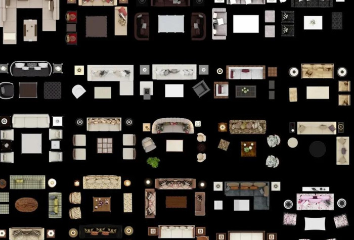 彩平图素材【彩平图图片】