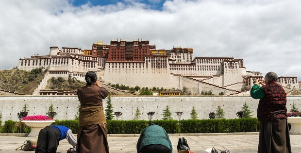 西藏必须去的景点【必须去的景点杭州】