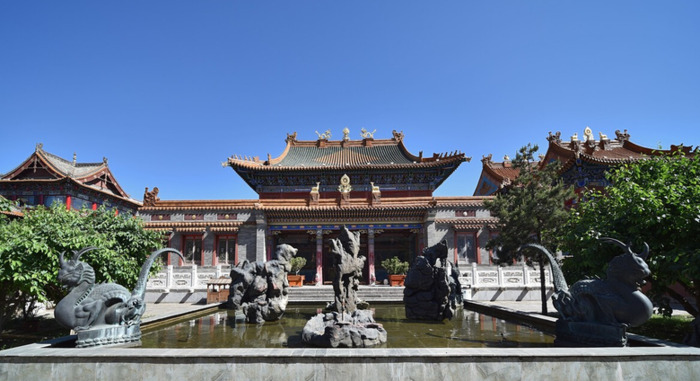 西藏必须去的景点【必须去的景点杭州】