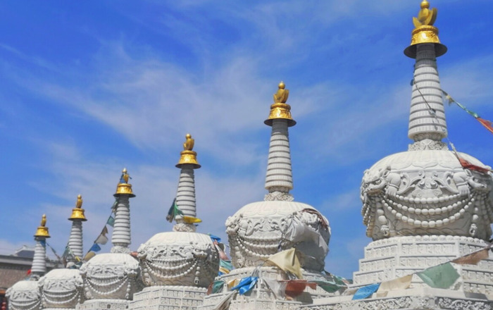 西藏必须去的景点【必须去的景点杭州】