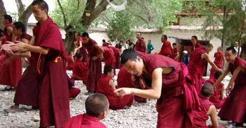 西藏必须去的景点【必须去的景点杭州】