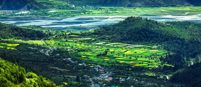 西藏必须去的景点【必须去的景点杭州】