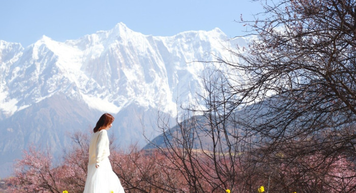 西藏必须去的景点【必须去的景点杭州】