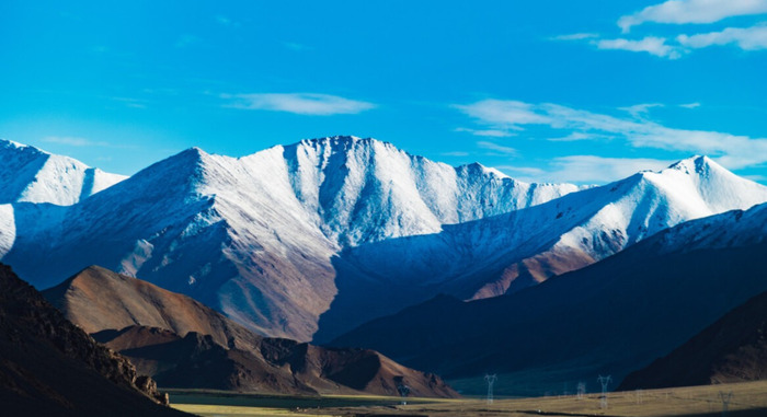 西藏必须去的景点【必须去的景点杭州】