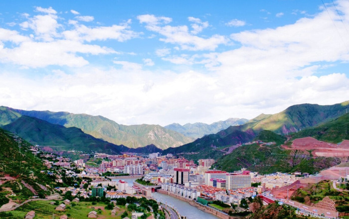 西藏必须去的景点【必须去的景点杭州】