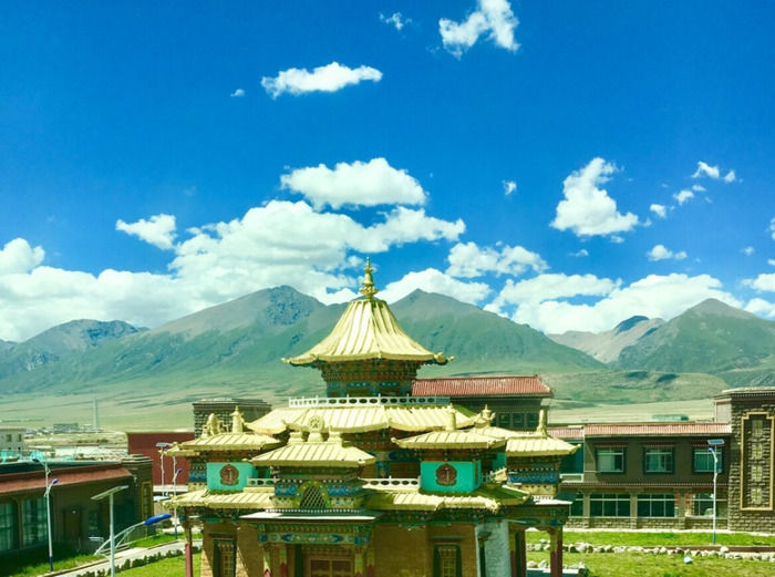 西藏必须去的景点【必须去的景点杭州】