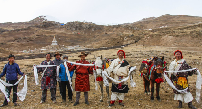 西藏必须去的景点【必须去的景点杭州】