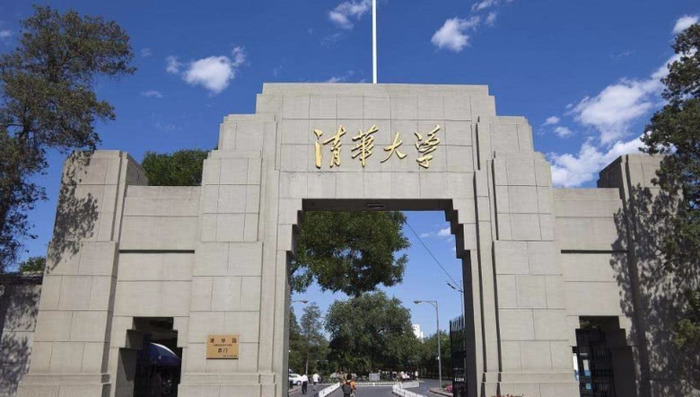 清华大学校徽设计者是谁【清华大学校徽构图要素及寓意】