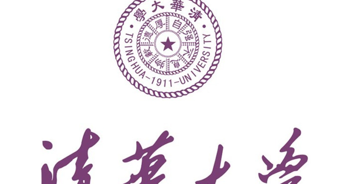 清华大学校徽设计者是谁【清华大学校徽构图要素及寓意】