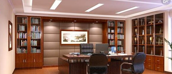 一排办公室座位最好的位置【6人办公室座位怎么选】