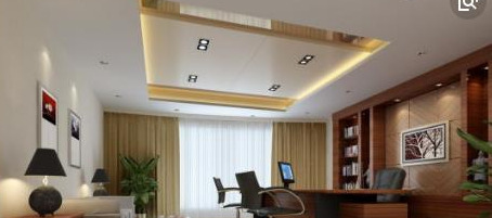 一排办公室座位最好的位置【6人办公室座位怎么选】