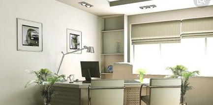 一排办公室座位最好的位置【6人办公室座位怎么选】