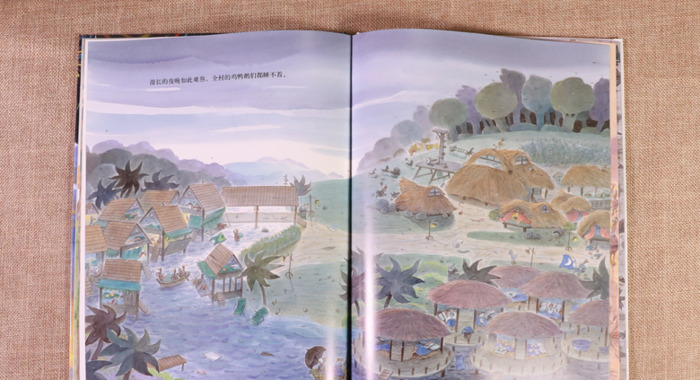 喜宝爸爸早教日课【喜宝爸爸安静书】