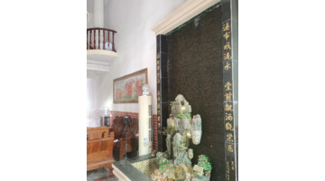 水幕景观墙怎么做【水幕景观墙厂家】