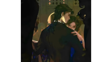 十二年,故人戏圆房【十二年 故人戏有番外吗】