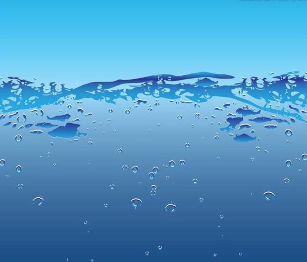 水的三种状态和人生【水的八大品质】