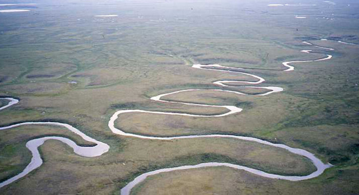 水的三种状态和人生【水的八大品质】