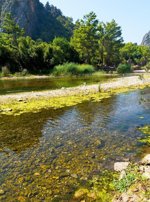 水的三种状态和人生【水的八大品质】