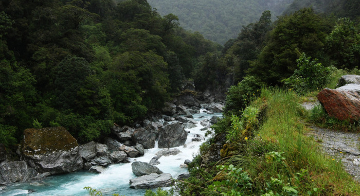 水的三种状态和人生【水的八大品质】