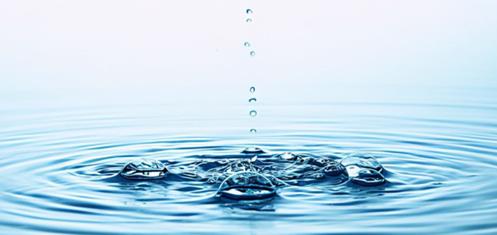 水的三种状态和人生【水的八大品质】