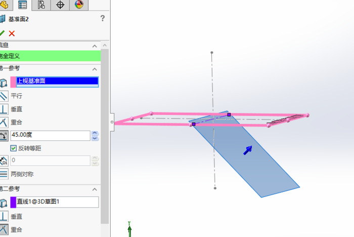 吊钩的画法手绘步骤【手工绘图吊钩步骤】