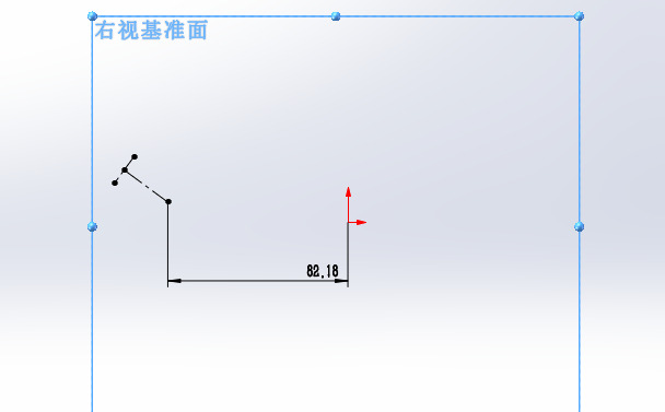 吊钩的画法手绘步骤【手工绘图吊钩步骤】