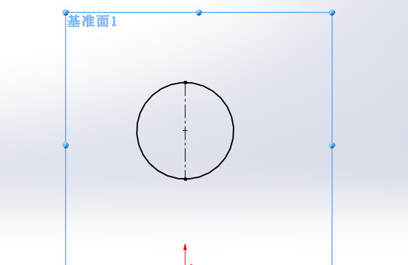 吊钩的画法手绘步骤【手工绘图吊钩步骤】