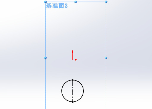 吊钩的画法手绘步骤【手工绘图吊钩步骤】
