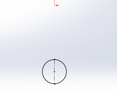 吊钩的画法手绘步骤【手工绘图吊钩步骤】