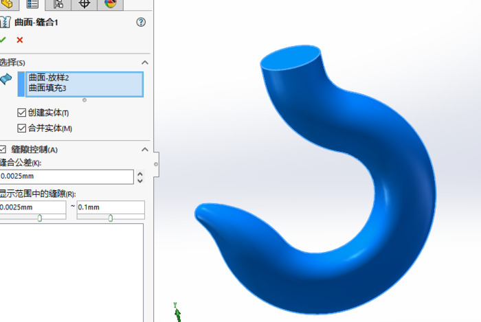 吊钩的画法手绘步骤【手工绘图吊钩步骤】
