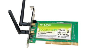 怎样在台式电脑上连接wifi【台式电脑怎么连接无线】