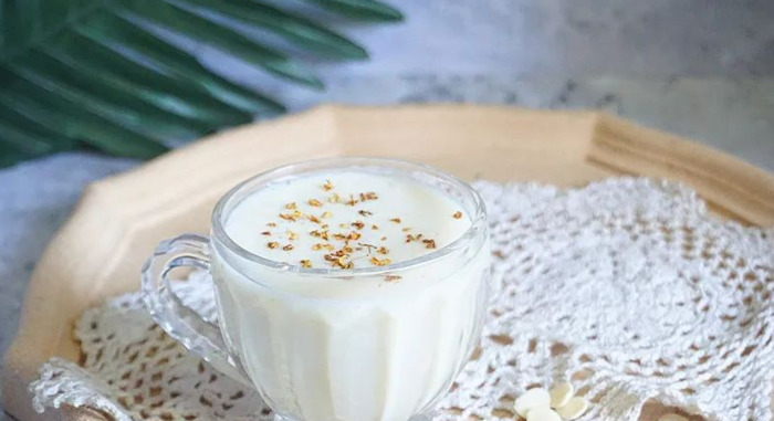 早餐五谷杂粮豆浆食谱【五谷杂粮豆浆大全】