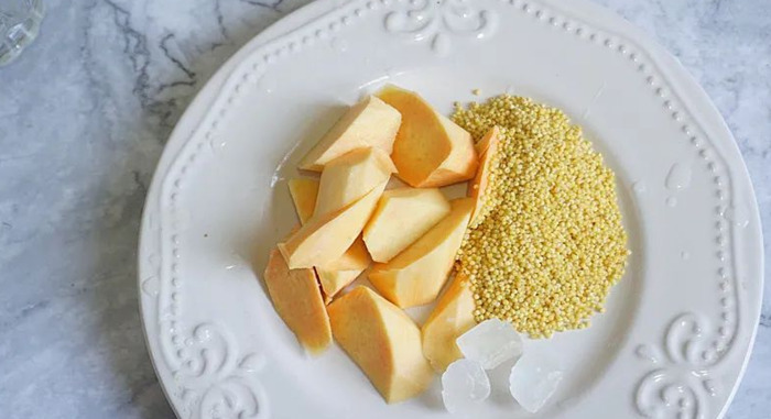 早餐五谷杂粮豆浆食谱【五谷杂粮豆浆大全】