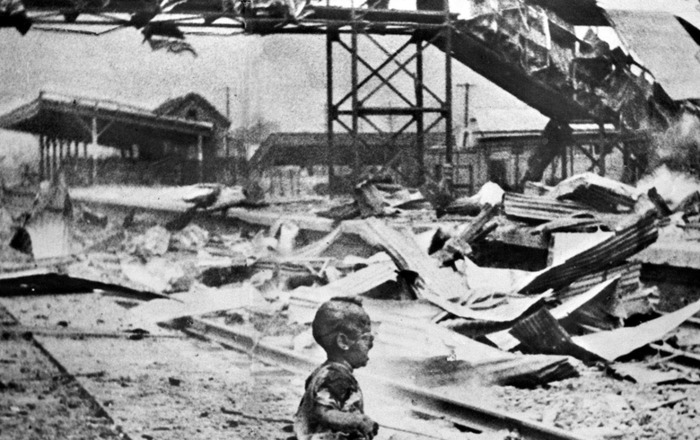 小学生九·一八事变读后感四年级【小学生九·一八事变读后感简单】