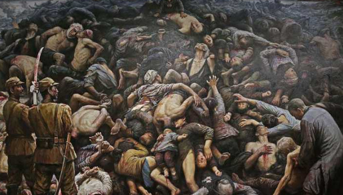 小学生九·一八事变读后感四年级【小学生九·一八事变读后感简单】